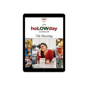 hoLOWday Guide
